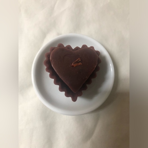 CHOCOLATE SCENTED MINIATURE CANDLES 🕯️ - Picture 4 of 5